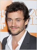 Hugh Dancy