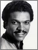 Billy Dee Williams