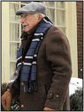 Bill Macy
