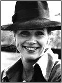 Liv Ullmann
