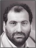 Rony Kramer