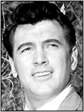 Rock Hudson