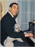 Luis Mariano