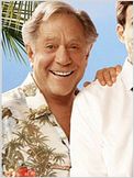 George Segal
