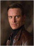 Michael Fassbender