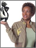 Wanda Sykes