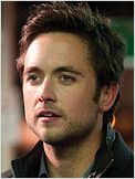 Justin Chatwin