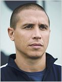 Erik Palladino