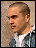 Kuno Becker