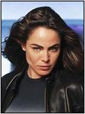 Yancy Butler