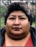 Bertha Ruiz