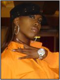 Miss Prissy
