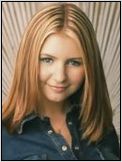 Beverley Mitchell