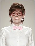 Megan Mullally