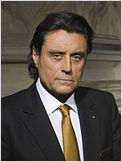 Ian McShane
