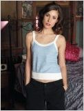Carly Pope