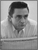 Johnny Cash