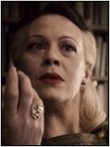 Helen McCrory