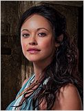 Marisa Ramirez