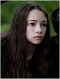 Jodelle Ferland