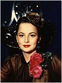 Olivia de Havilland