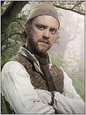 Sam Troughton