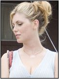 Diora Baird