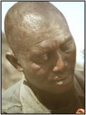 Issaka Sawadogo