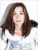 Nina Meurisse
