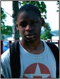 Gaël Tavares