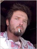 Aden Young