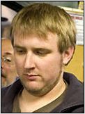 Colin Strause