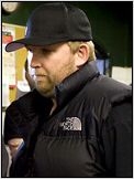 Greg Strause
