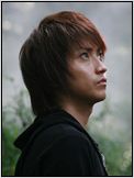 Tatsuya Fujiwara