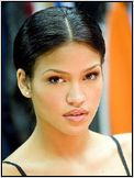 Cassie Ventura