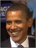 Barack Obama