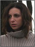 Alissa Khazanova
