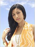 Reshma Shetty
