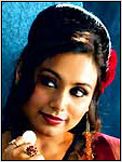 Rani Mukerji