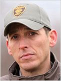Trent McMullen