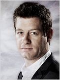 Nick Bishop