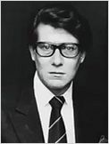 Yves Saint Laurent