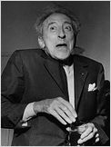 Jean Cocteau