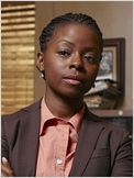 Erica Tazel