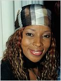 Mary J. Blige