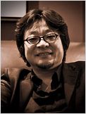 Mamoru Hosoda