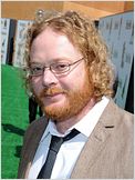 Walt Dohrn