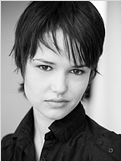Sophie Chamoux