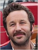 Chris O'Dowd