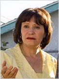 Adriana Barraza